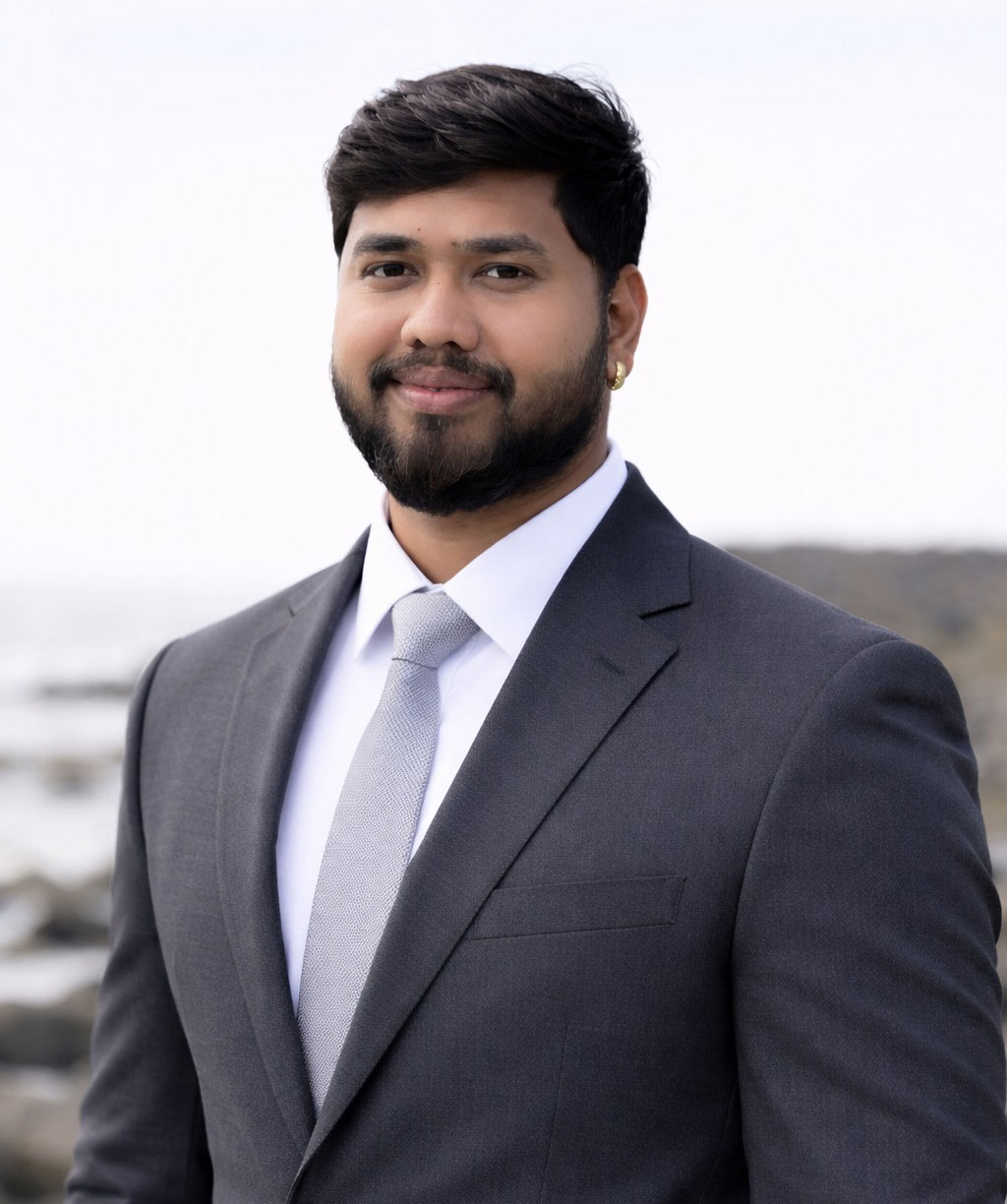 rushikesh